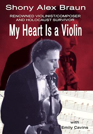 My Heart Is a Violin