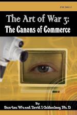 The Art of War 3