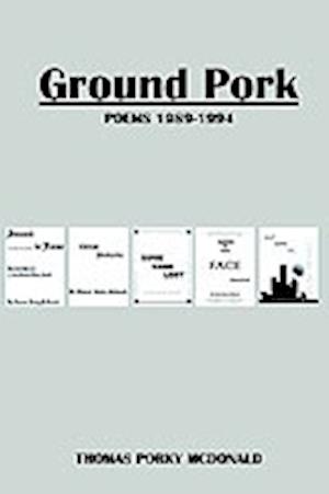 Ground Pork