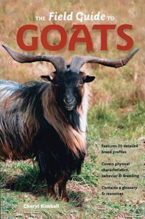 The Field Guide to Goats