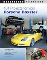 101 Projects for Your Porsche Boxster