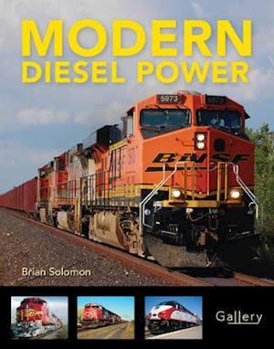 Modern Diesel Power