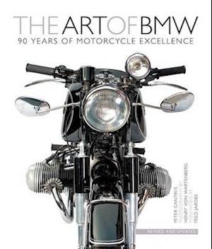 The Art of BMW