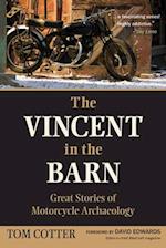 The Vincent in the Barn