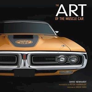 The Art of the Muscle Car