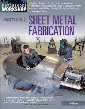 Professional Sheet Metal Fabrication