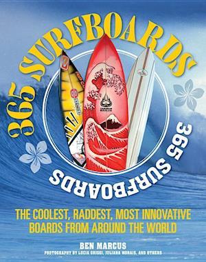 365 Surfboards