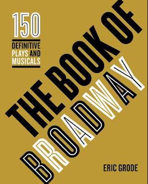 The Book of Broadway