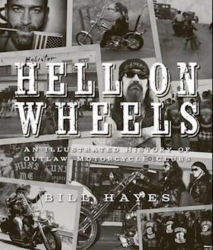 Hell on Wheels