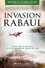 Invasion Rabaul