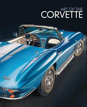 Art of the Corvette