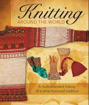 Knitting Around the World