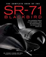 The Complete Book of the SR-71