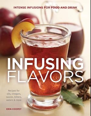 Infusing Flavors