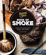 Buxton Hall Barbecue's Book of Smoke : Wood-Smoked Meat, Sides, and More