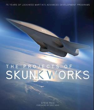 Projects of Skunk Works