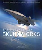 Projects of Skunk Works