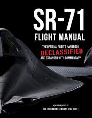 SR-71 Flight Manual