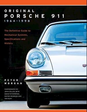 Original Porsche 911 1964-1998