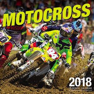 Motocross 2018