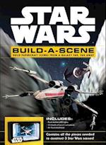 Star Wars: Build a Scene
