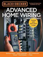 Black & Decker Advanced Home Wiring, 5th Edition