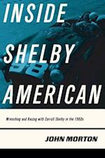 Inside Shelby American