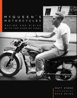 McQueen's Motorcycles