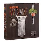 Modern Macrame