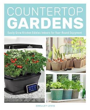 COUNTERTOP GARDENS