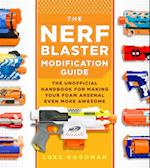 The Nerf Blaster Modification Guide