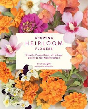 Growing Heirloom Flowers