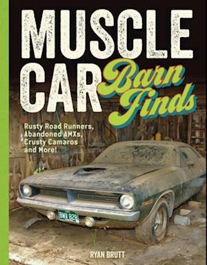 Muscle Car Barn Finds