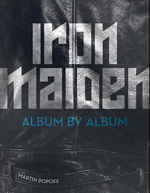 Iron Maiden