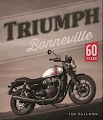 Triumph Bonneville