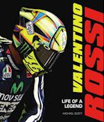 Valentino Rossi : Life of a Legend