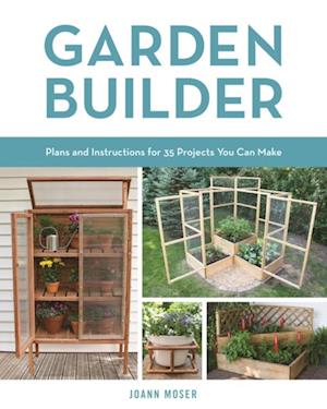 Garden Builder