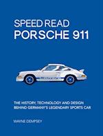 Speed Read Porsche 911