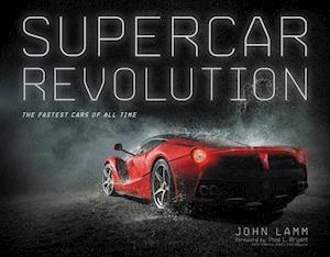 Supercar Revolution