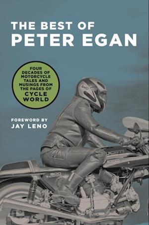 Best of Peter Egan