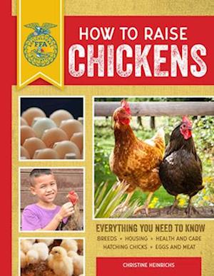 How to Raise Chickens