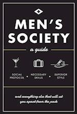 Men's Society