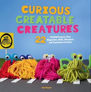 Curious Creatable Creatures