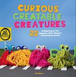 Curious Creatable Creatures