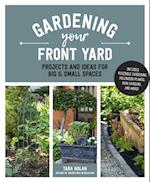 Gardening Your Front Yard