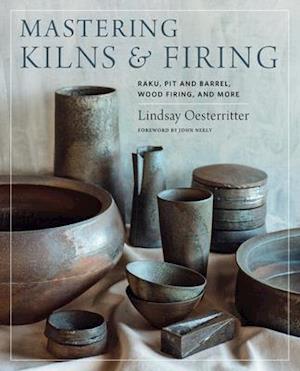 Mastering Kilns and Firing