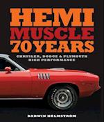 Hemi Muscle 70 Years