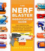 Nerf Blaster Modification Guide