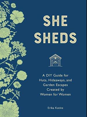 She Sheds (mini edition)