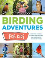 Audubon Birding Adventures for Kids